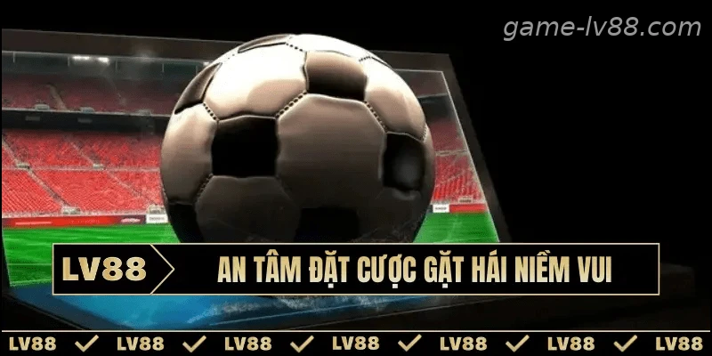 Duy trì tâm lý ổn định khi theo dõi các trận đấu bóng đá